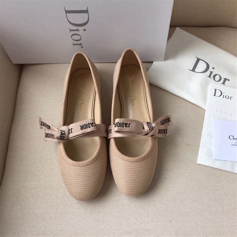 dior miss j adior technical canvas flat|Miss j'adior technical canvas ballerina flat .